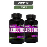 H Erectus - Desempenho Masculino e Potência