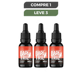 Baritril 30ml - Emagreça Naturalmente - Promoção Oficial