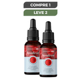 Insufree 30ml - Suporte Para Seu Bem-Estar